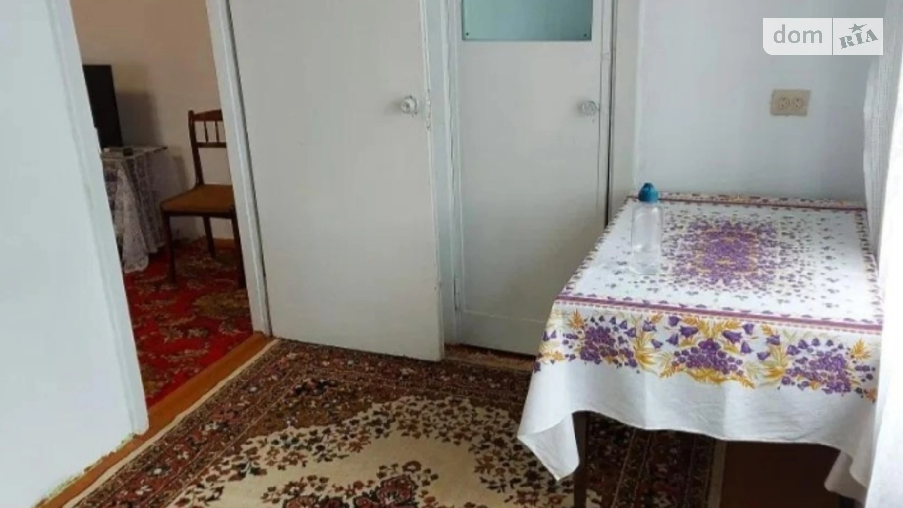 Продается 2-комнатная квартира 45.8 кв. м в Львове, цена: 66999 $ - фото 4