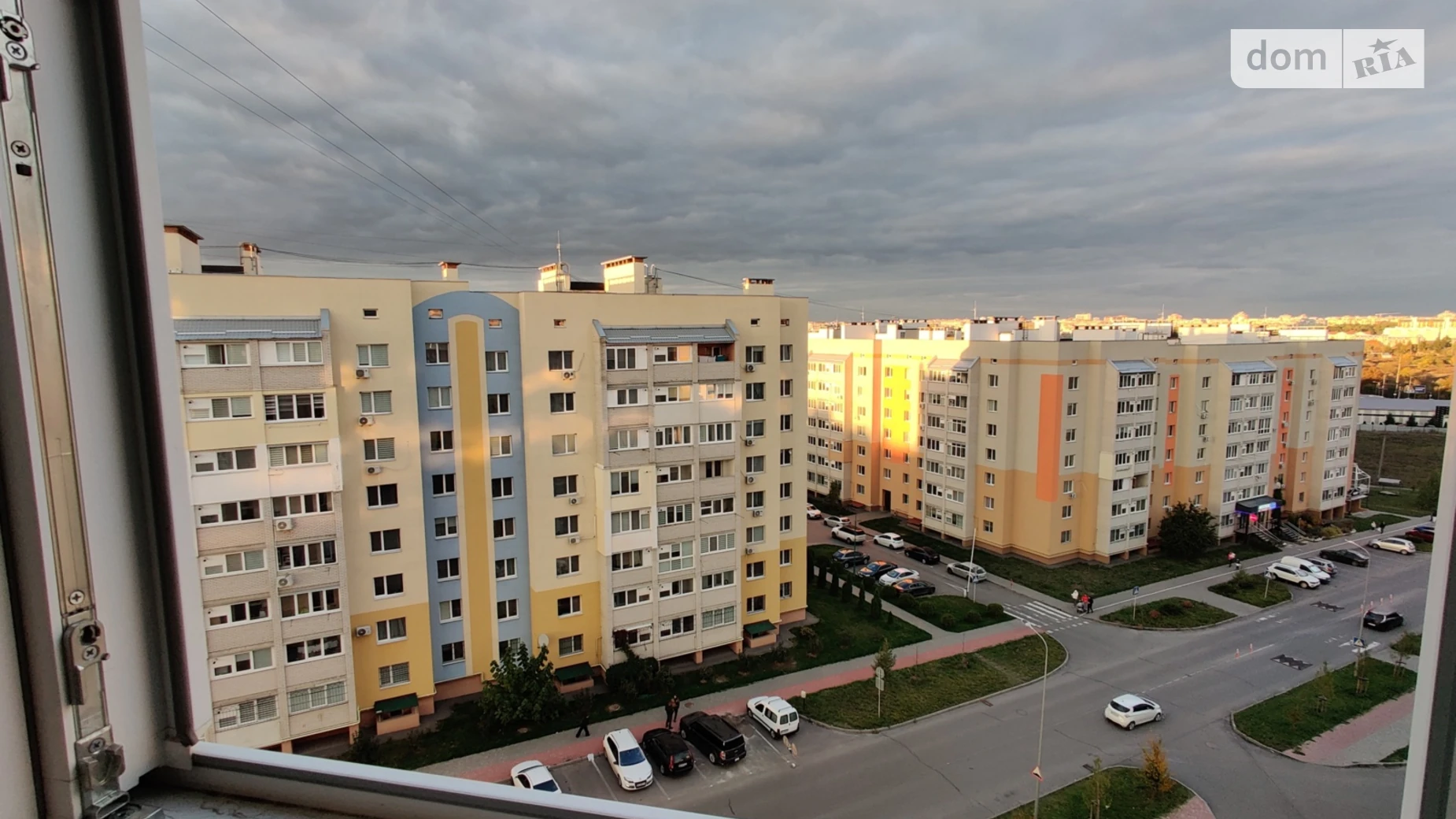 Здається в оренду 3-кімнатна квартира 98 кв. м у Вінниці, вул. Олександрівська, 1 - фото 2