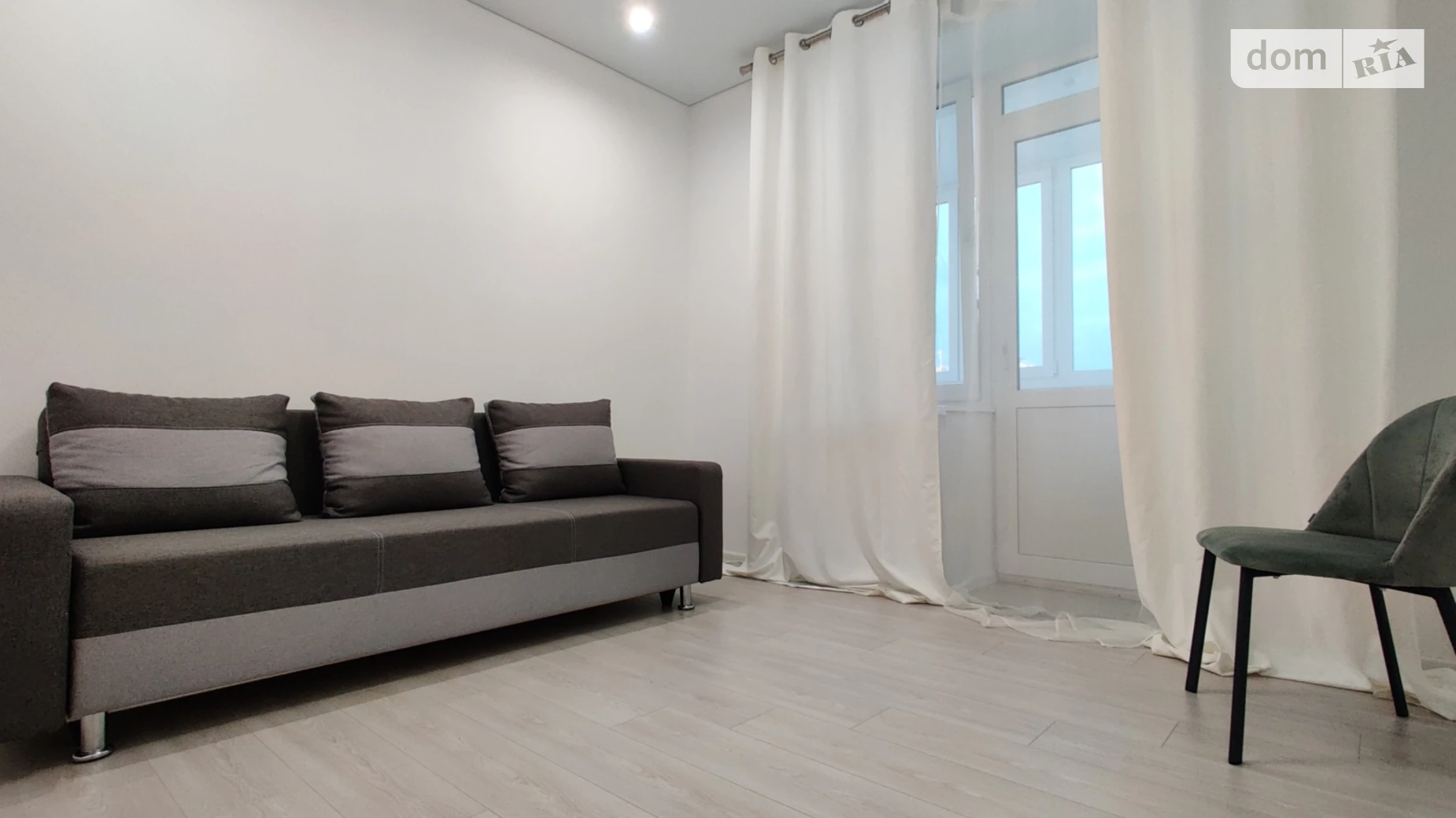 Здається в оренду 3-кімнатна квартира 98 кв. м у Вінниці, вул. Олександрівська, 1 - фото 3