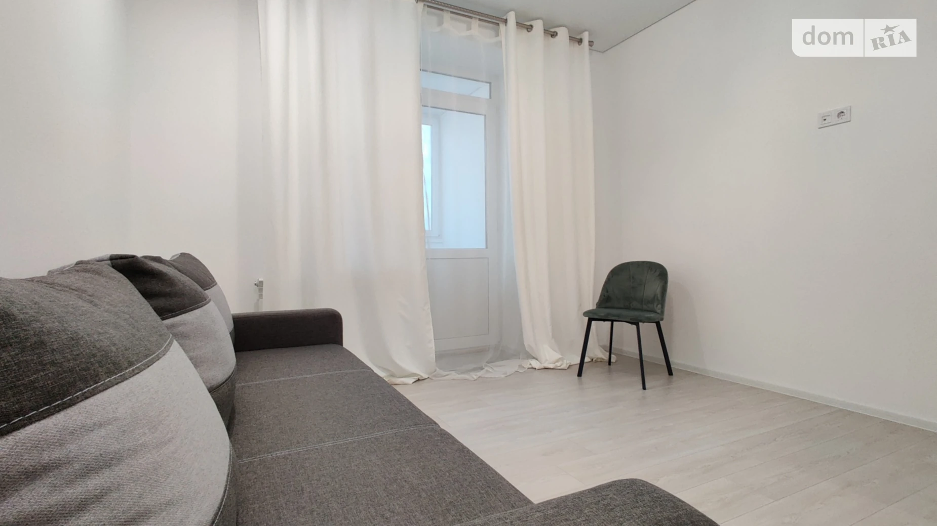 Здається в оренду 3-кімнатна квартира 98 кв. м у Вінниці, вул. Олександрівська, 1 - фото 5