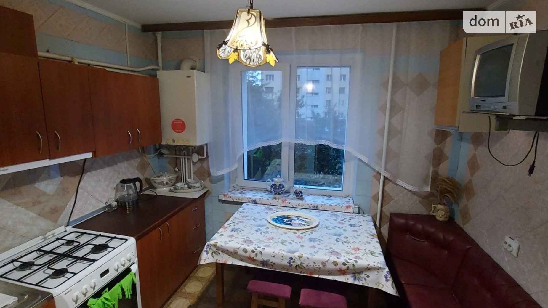 Продается 2-комнатная квартира 52 кв. м в Виннице, ул. Константина Василенко - фото 3