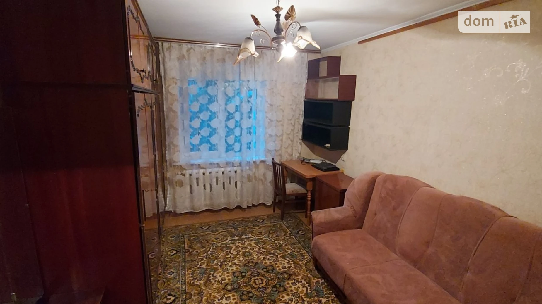 Продается 2-комнатная квартира 52 кв. м в Виннице, ул. Константина Василенко - фото 4