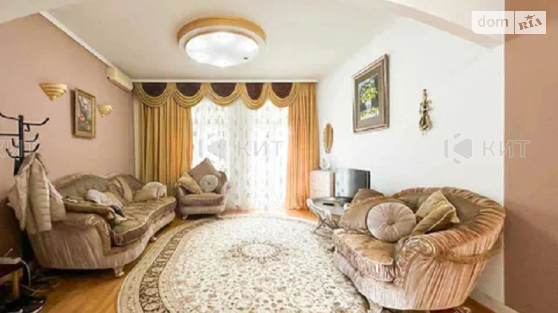 Продается 3-комнатная квартира 90 кв. м в Харькове, ул. Котляра Евгения, 8/10 - фото 3