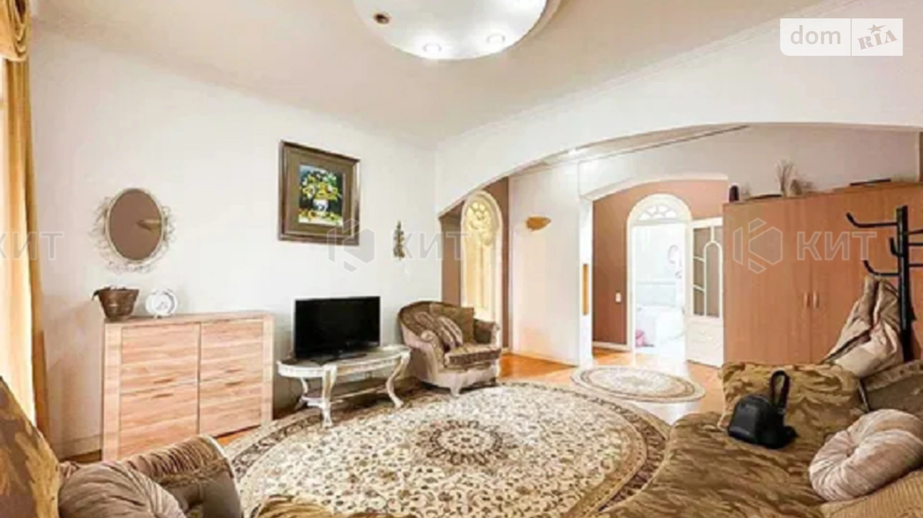 Продается 3-комнатная квартира 90 кв. м в Харькове, ул. Котляра Евгения, 8/10 - фото 4