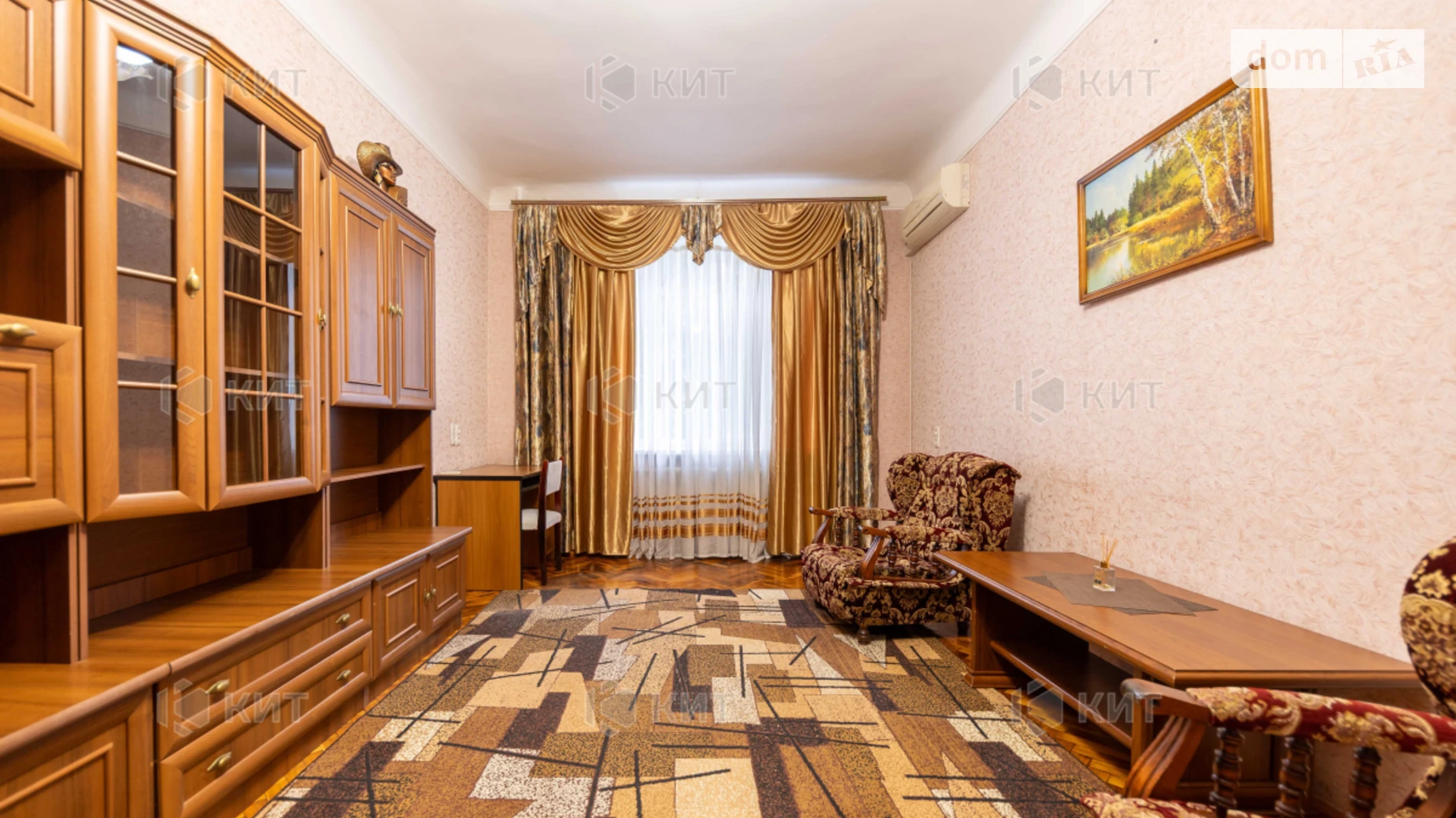 Продается 2-комнатная квартира 54.1 кв. м в Харькове, цена: 55000 $ - фото 4