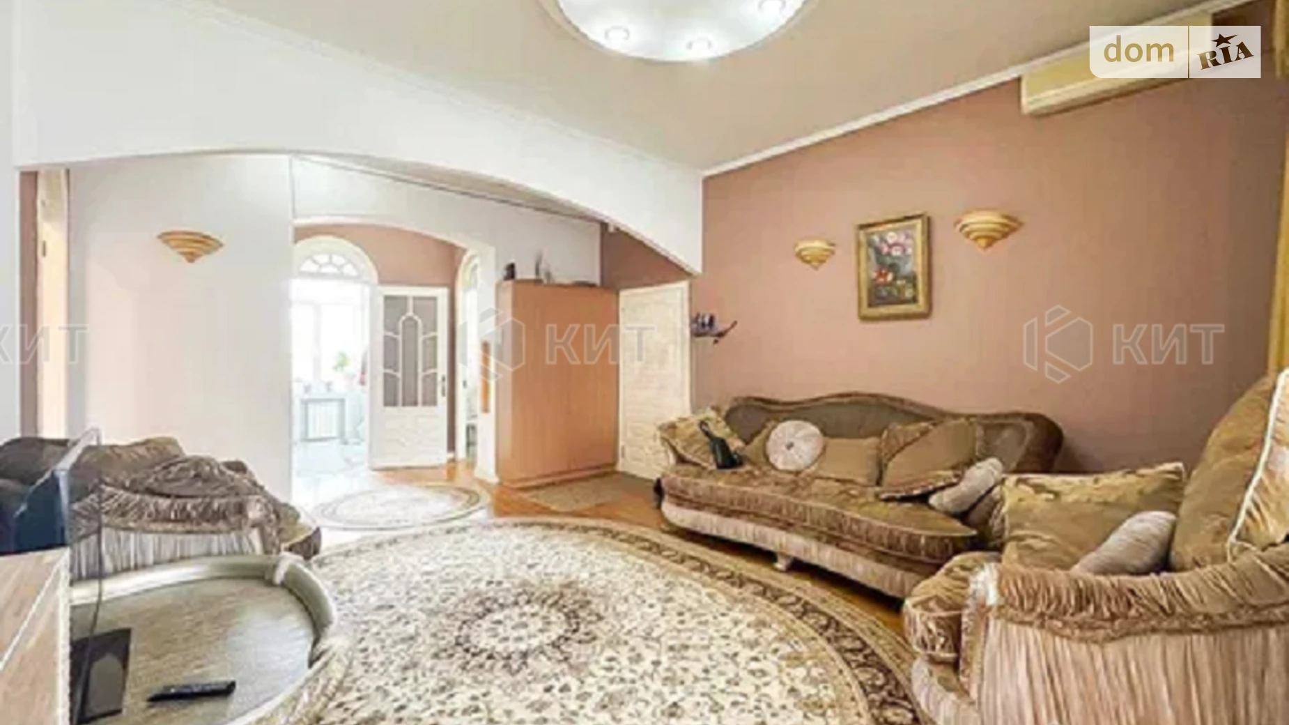 Продается 3-комнатная квартира 90 кв. м в Харькове, ул. Котляра Евгения, 8/10 - фото 5