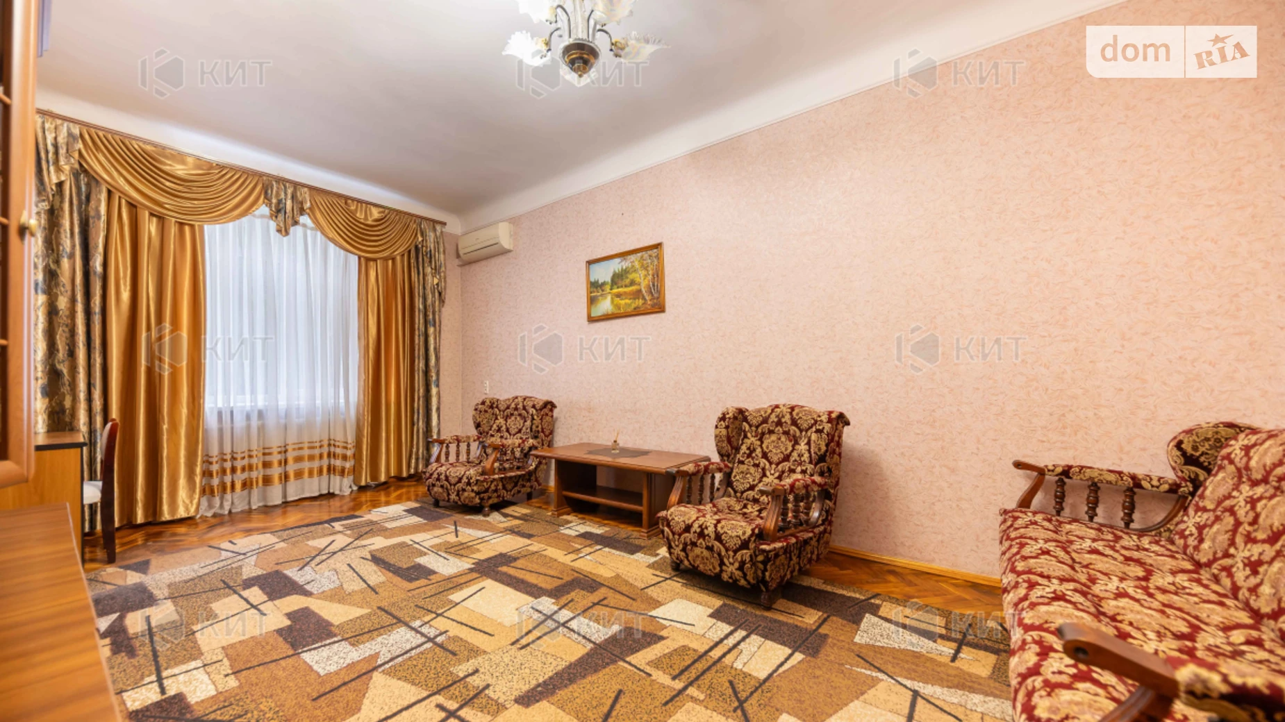 Продается 2-комнатная квартира 54.1 кв. м в Харькове, цена: 55000 $ - фото 5