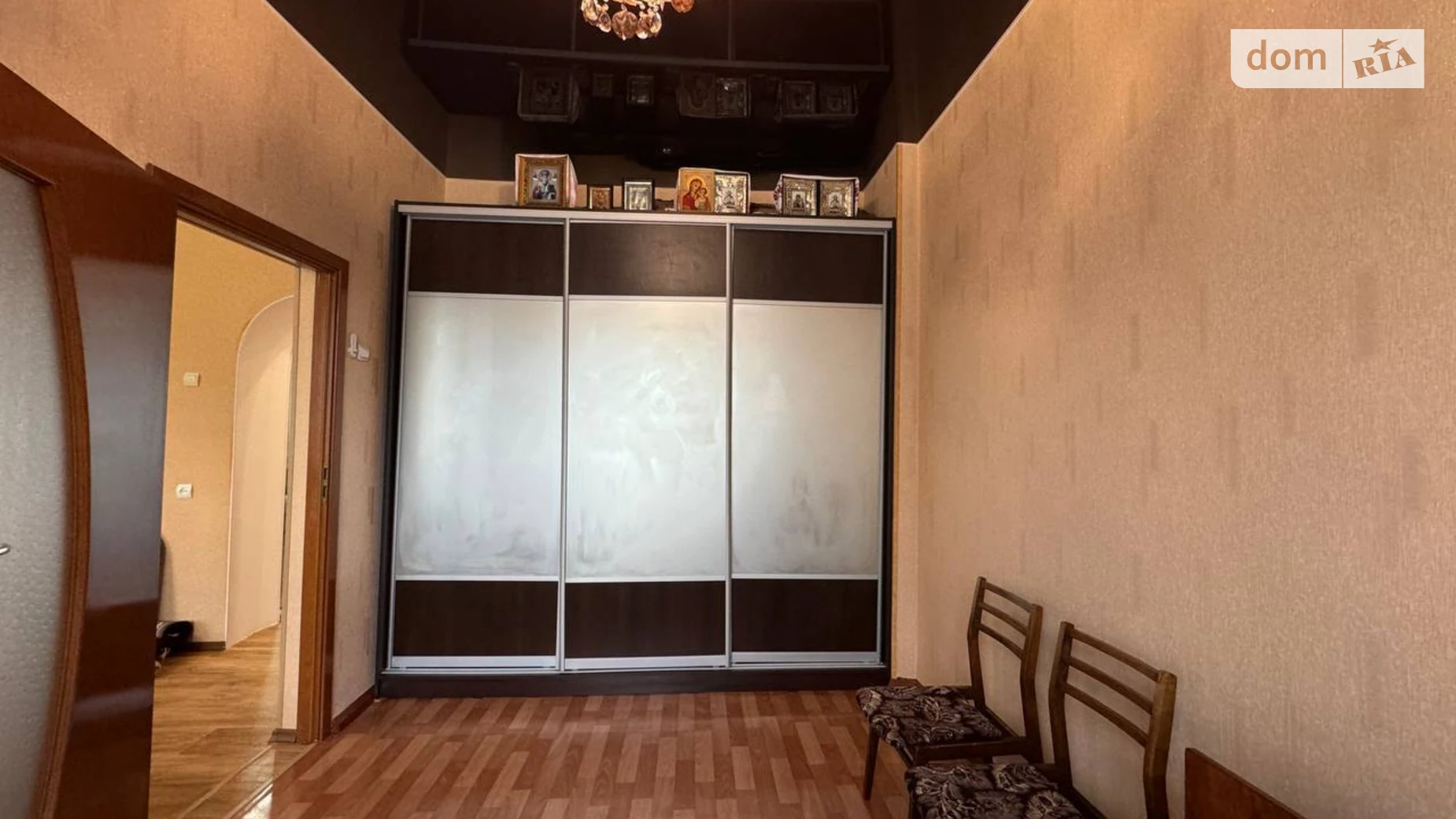Продается 3-комнатная квартира 72 кв. м в, цена: 34500 $ - фото 5