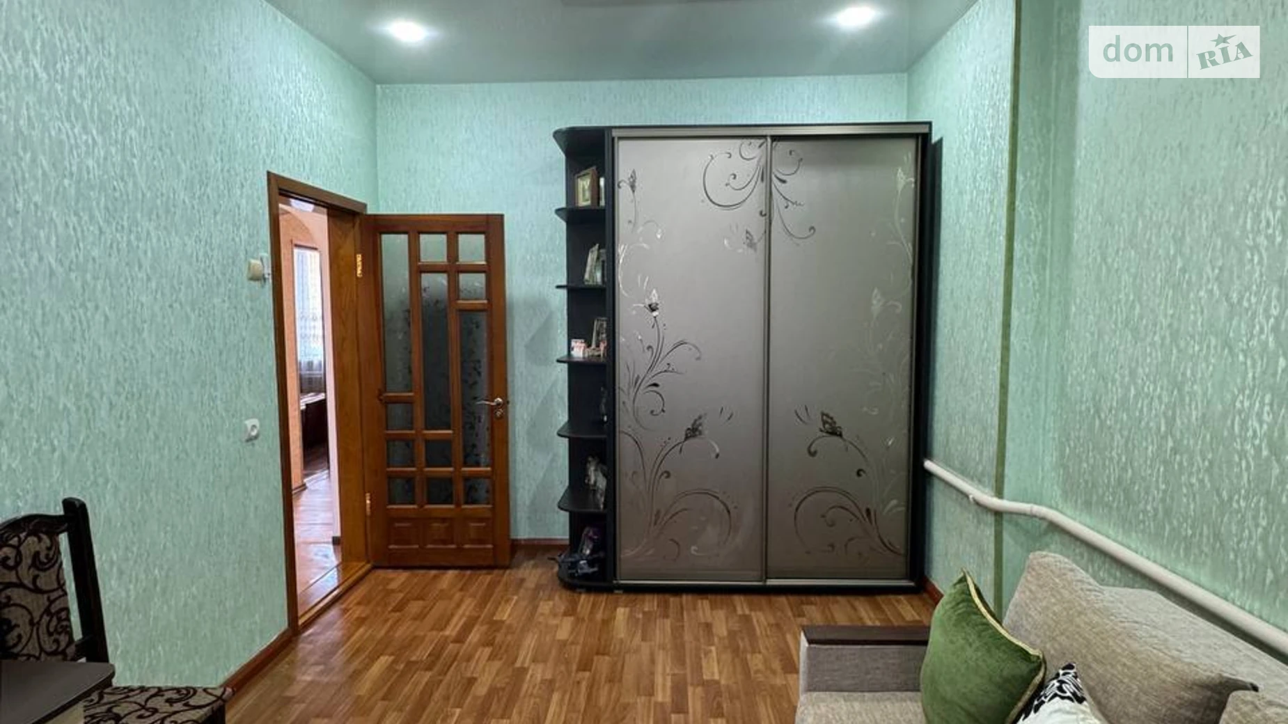 Продается 3-комнатная квартира 72 кв. м в, цена: 34500 $ - фото 2