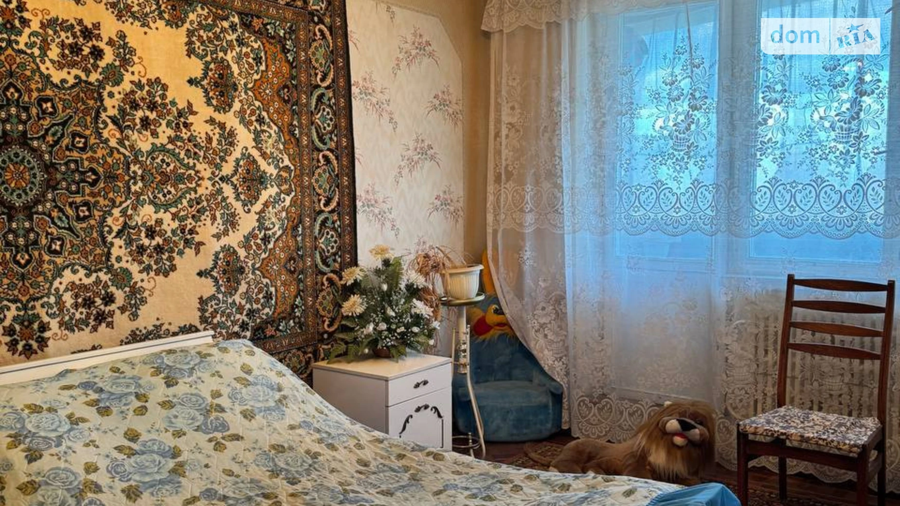 Продается 3-комнатная квартира 65.7 кв. м в Харькове, ул. Александра Зубарева, 35 - фото 2