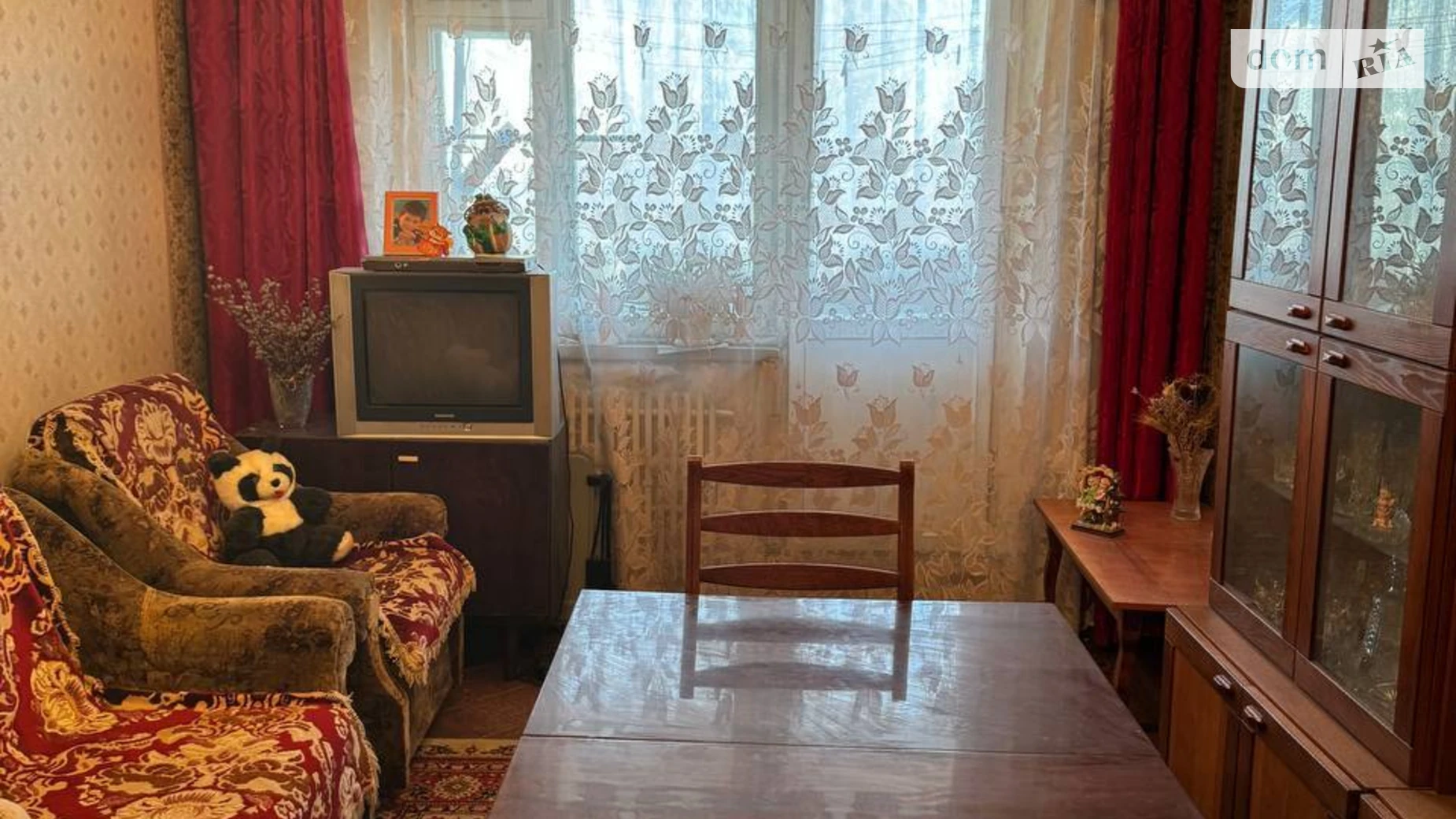Продается 3-комнатная квартира 65.7 кв. м в Харькове, ул. Александра Зубарева, 35 - фото 5