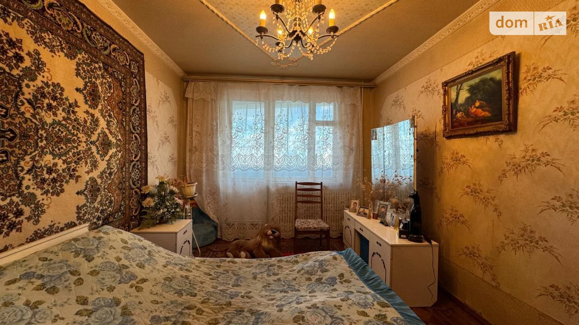Продается 3-комнатная квартира 65.7 кв. м в Харькове, ул. Александра Зубарева, 35 - фото 3
