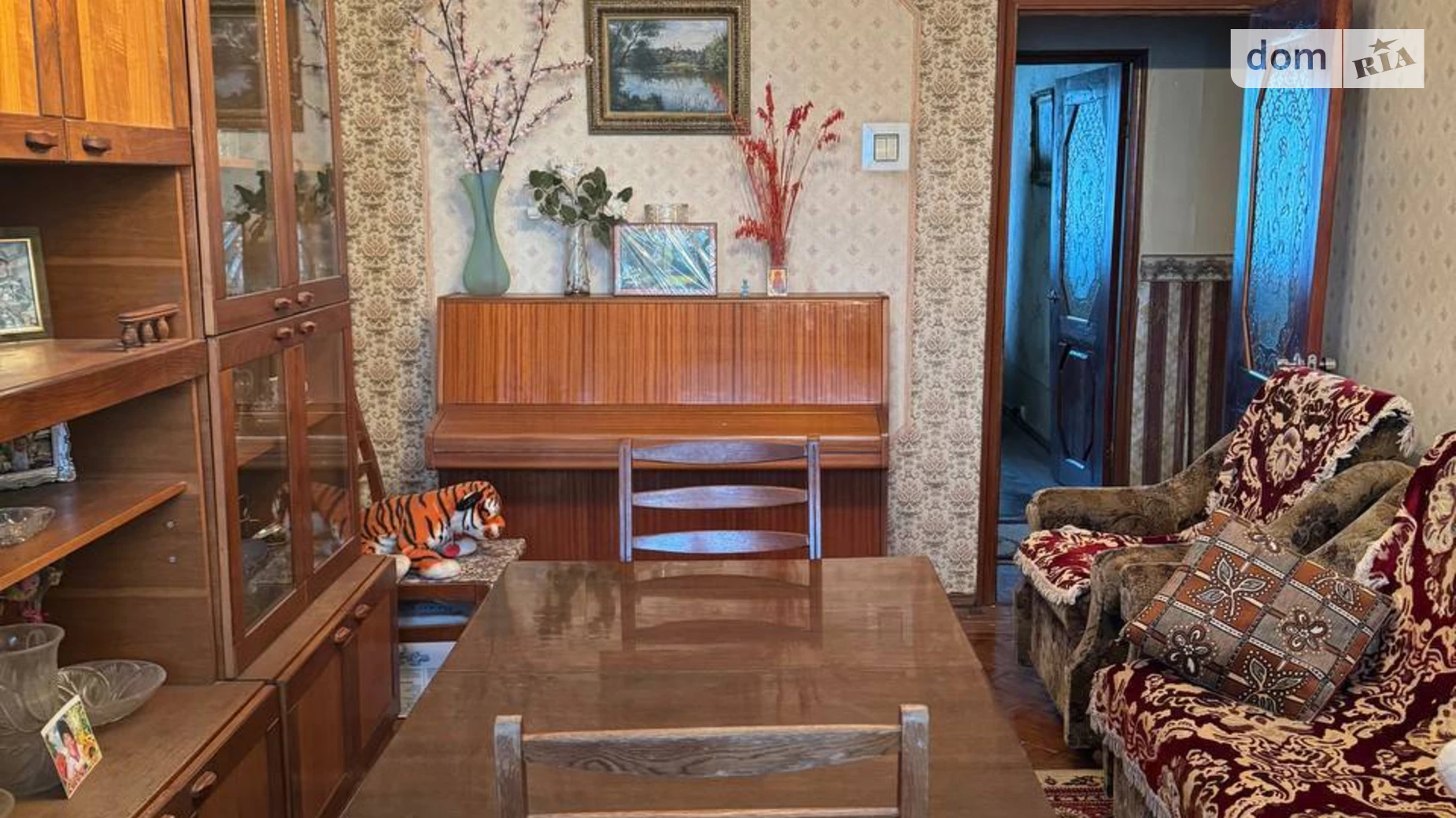 Продается 3-комнатная квартира 65.7 кв. м в Харькове, ул. Александра Зубарева, 35 - фото 4