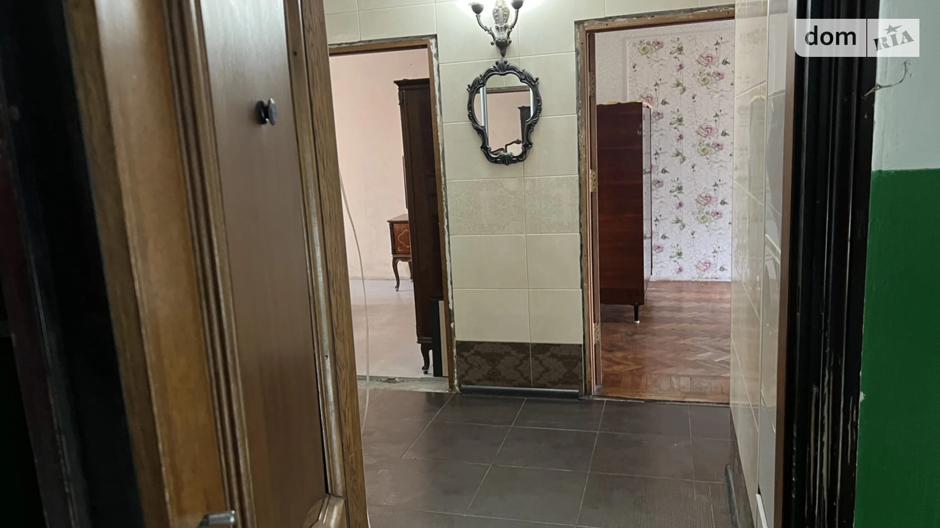 Сдается в аренду 3-комнатная квартира 65 кв. м в Днепре, просп. Петра Калнышевского, 35 - фото 4