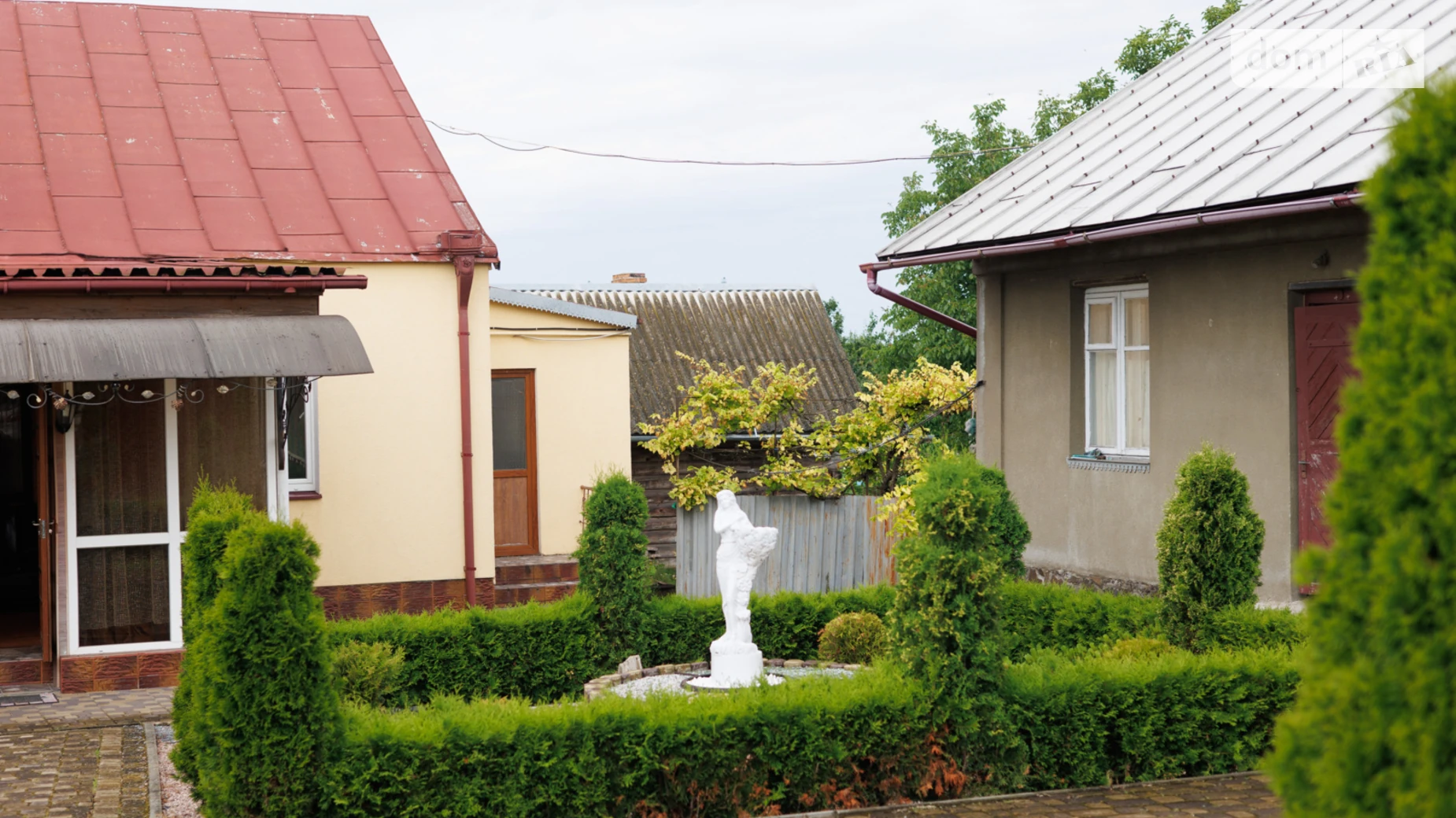 вул. Гетьманська Горохів, цена: 150000 $ - фото 5