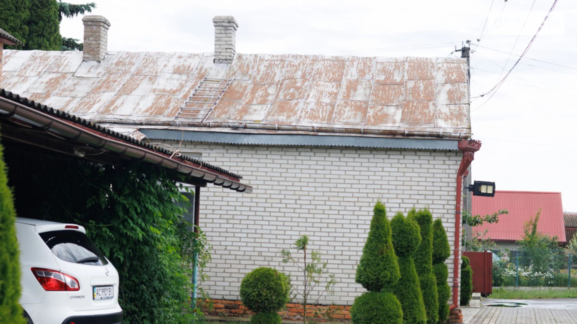 вул. Гетьманська Горохів, цена: 150000 $ - фото 4