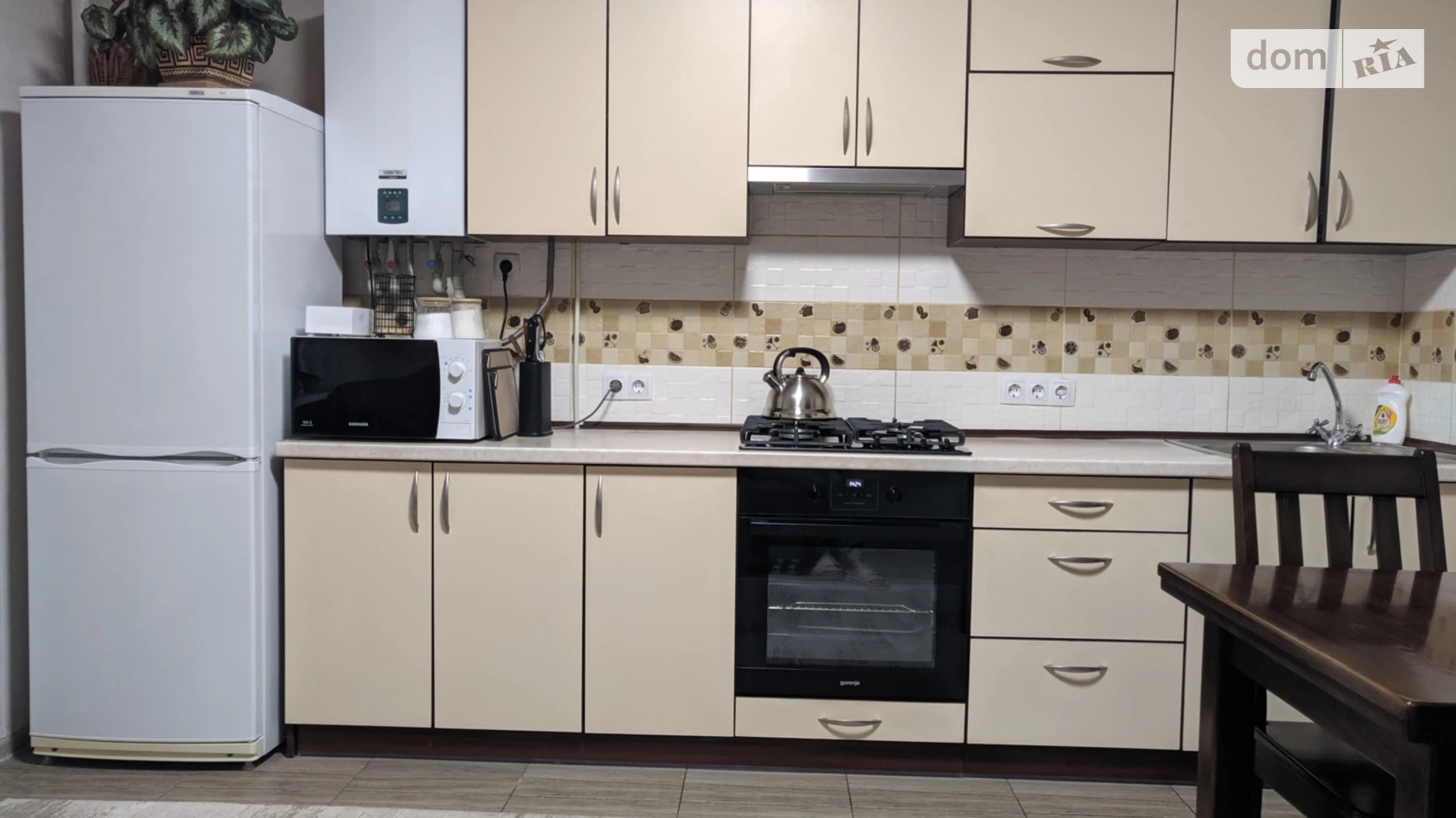 Продається 1-кімнатна квартира 50 кв. м у Рівному, вул. Небесної Сотні, 66 - фото 4