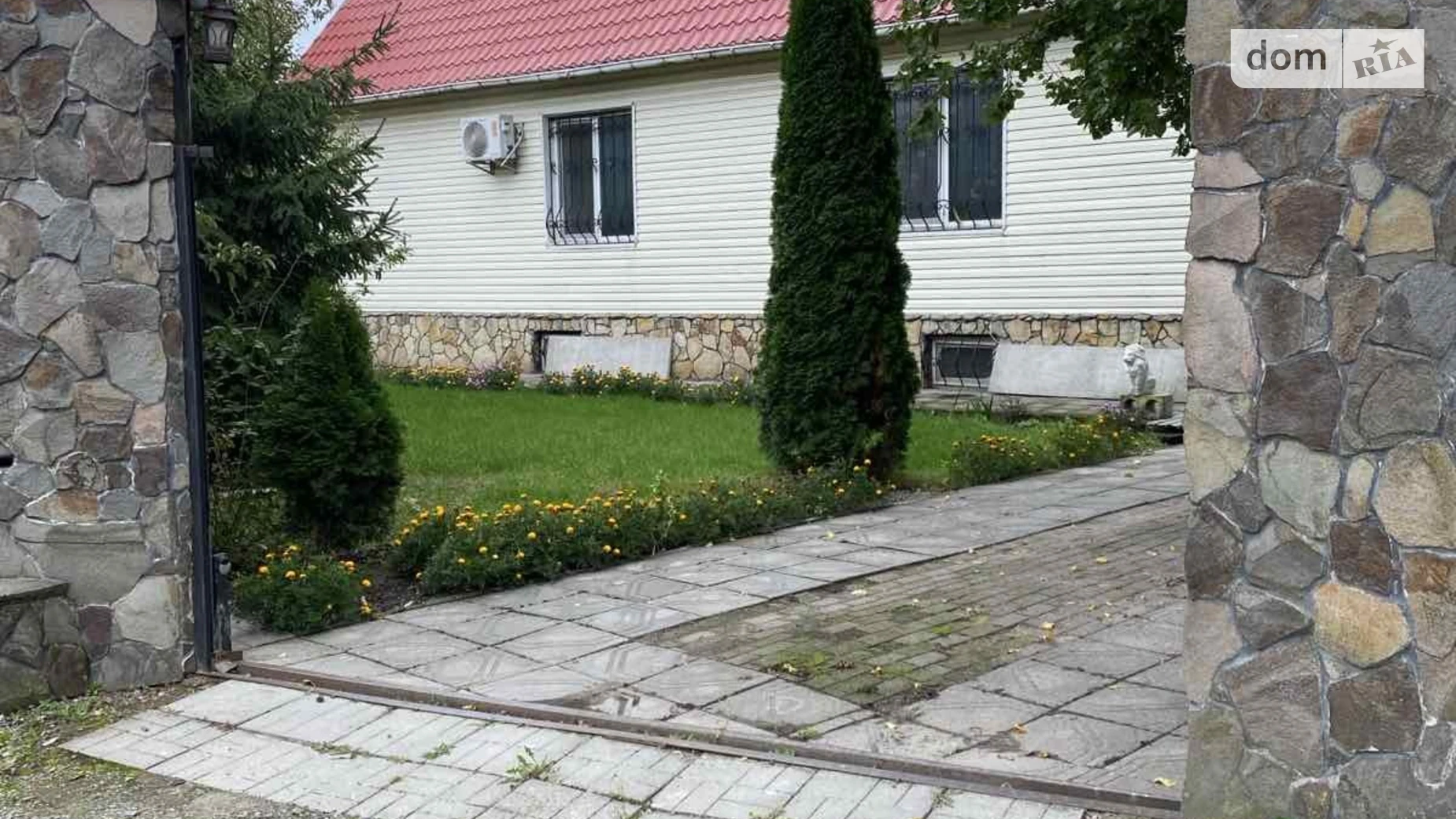 Продається одноповерховий будинок 300 кв. м с басейном, цена: 115000 $ - фото 2