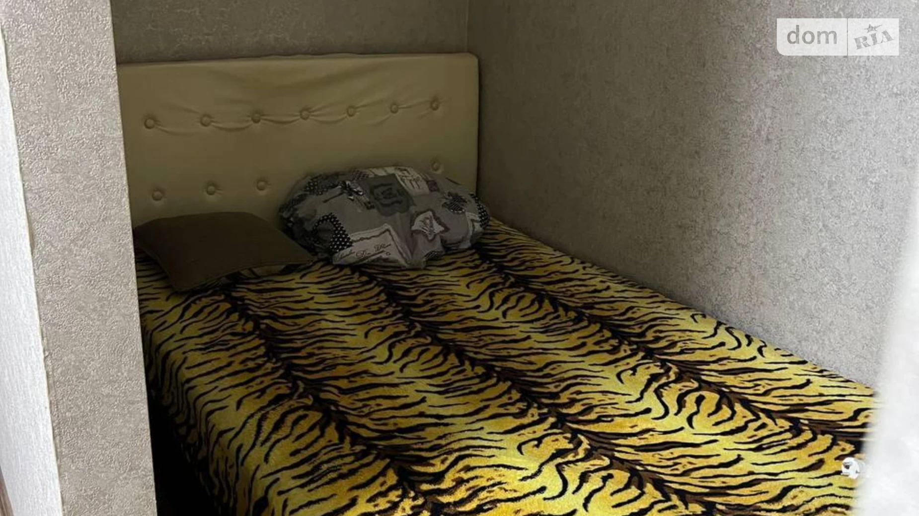 Сдается в аренду 1-комнатная квартира 32 кв. м в, цена: 10500 грн - фото 4