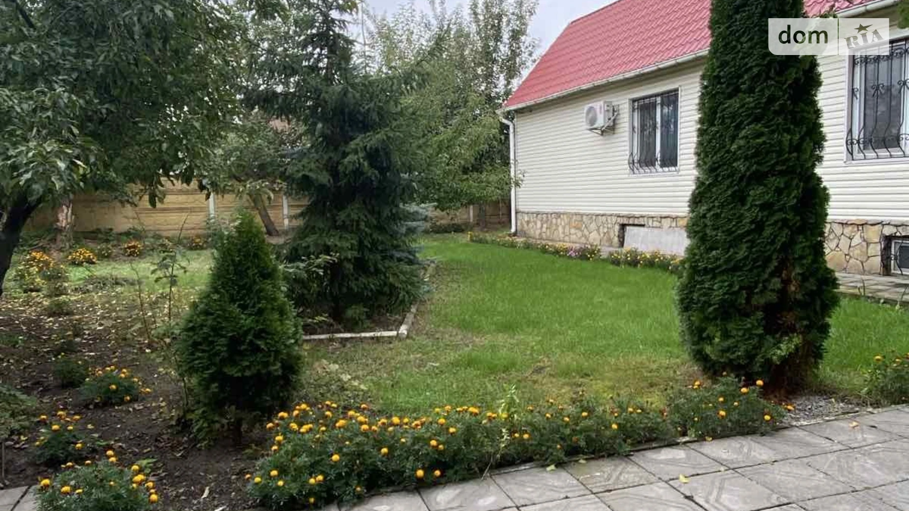 Продається одноповерховий будинок 300 кв. м с басейном, цена: 115000 $ - фото 4