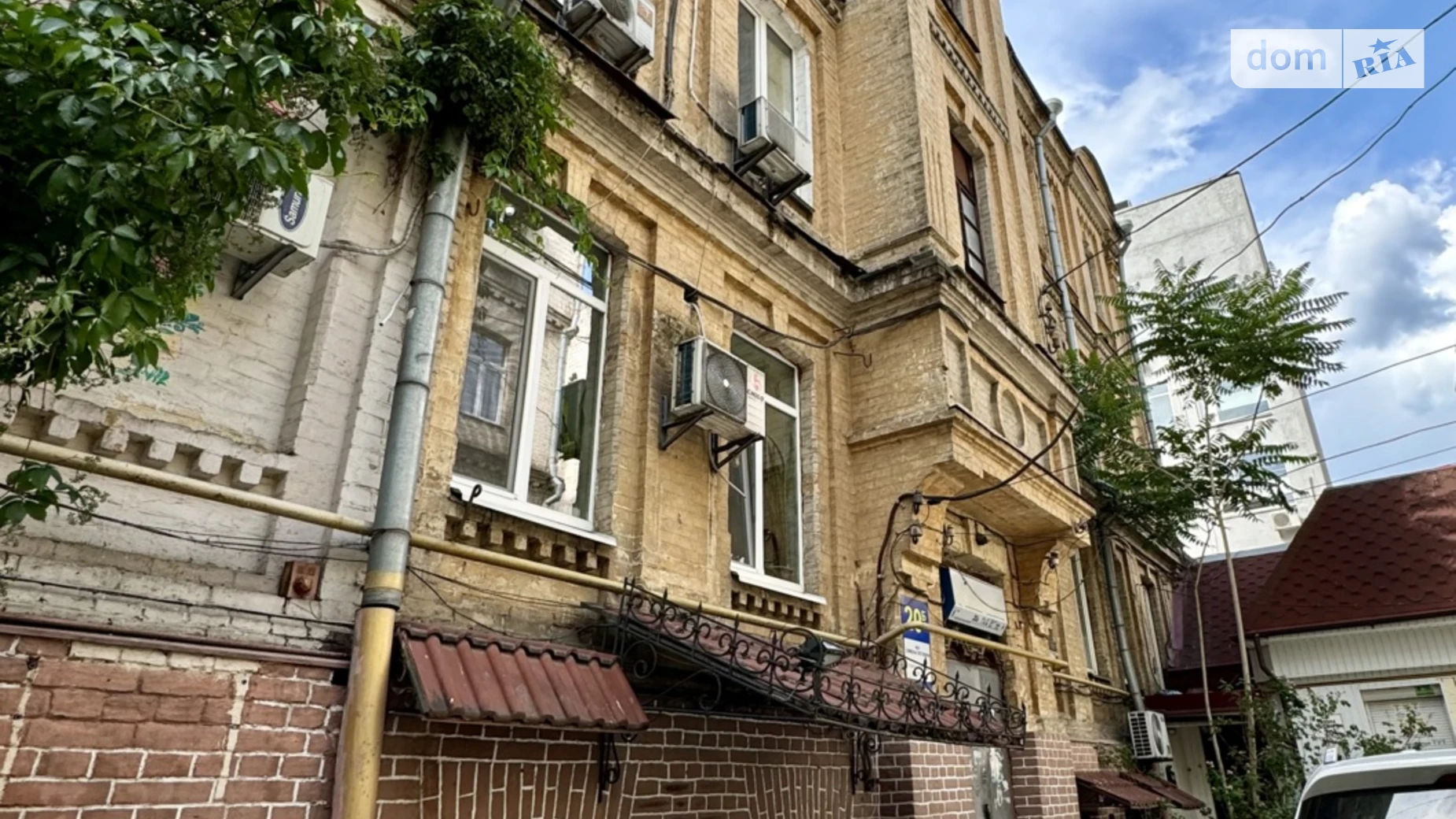 Здається в оренду офіс 80 кв. м в бізнес-центрі, цена: 18000 грн - фото 2