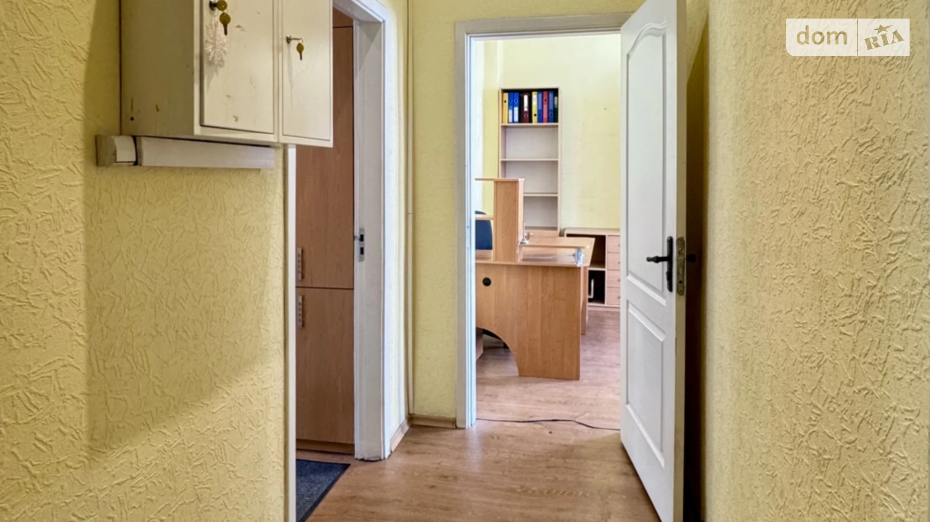 Здається в оренду офіс 80 кв. м в бізнес-центрі, цена: 18000 грн - фото 5