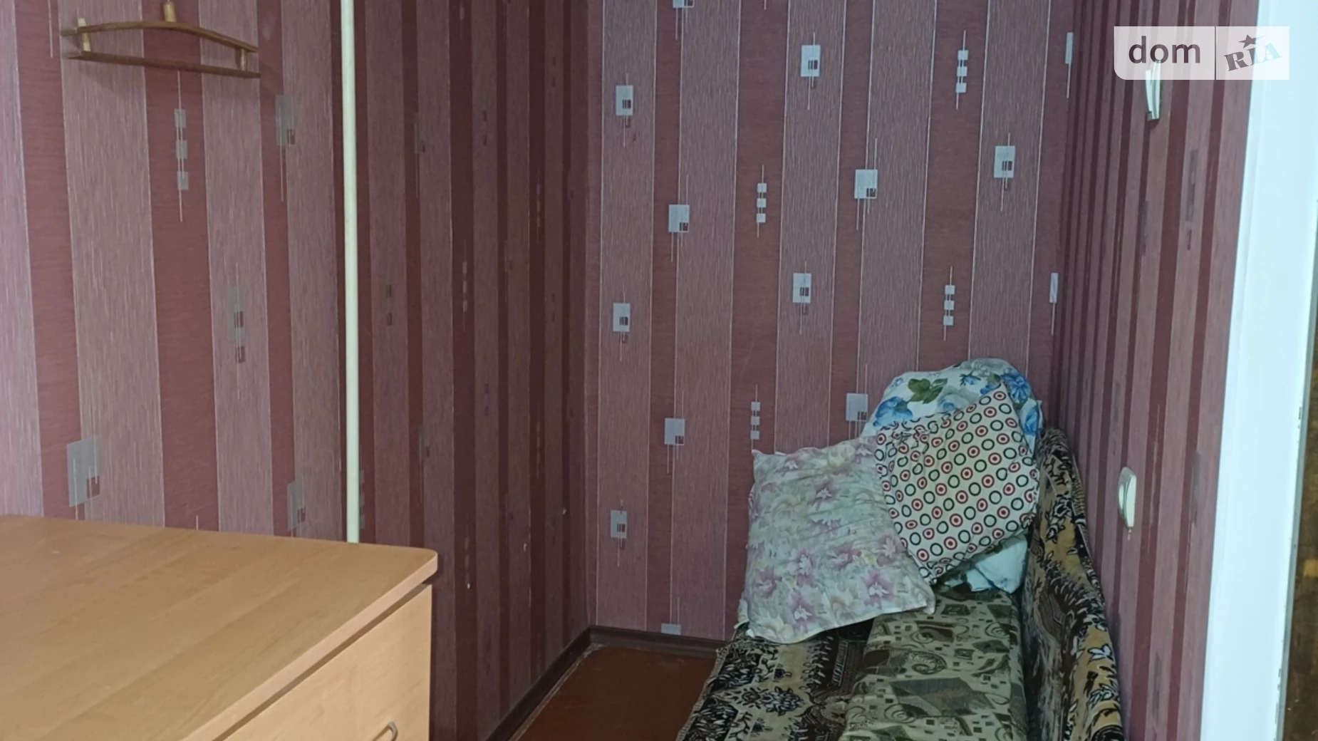 Здається в оренду 1-кімнатна квартира 42 кв. м у Миколаєві, вул. Океанівська, 54 - фото 3