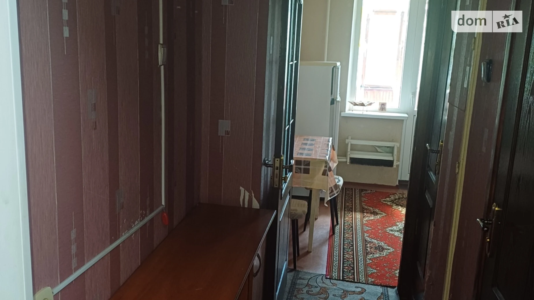 Здається в оренду 1-кімнатна квартира 42 кв. м у Миколаєві, вул. Океанівська, 54 - фото 5