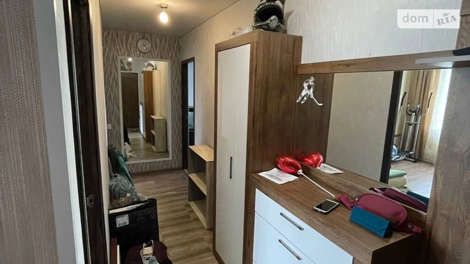 Продается 3-комнатная квартира 64 кв. м в Харькове, ул. Единства(Краснодарская), 179А - фото 3