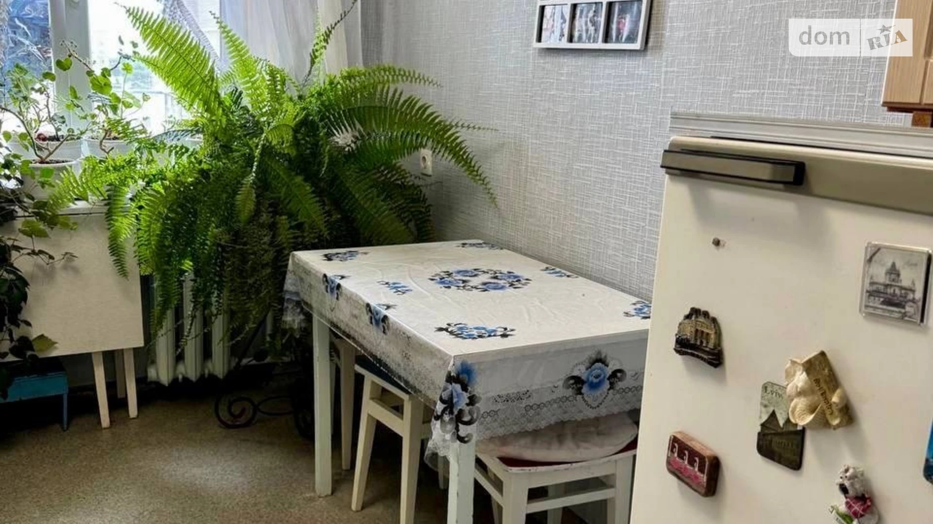 Продается 2-комнатная квартира 50.9 кв. м в Днепре, мас. Тополь-3, 8 - фото 2