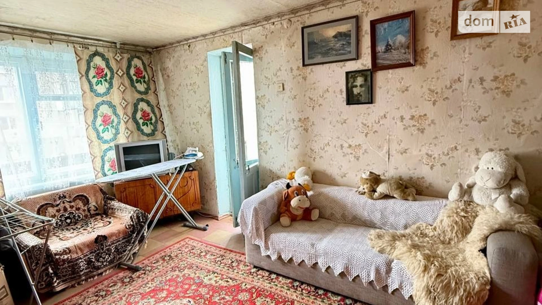 Продается 2-комнатная квартира 50.9 кв. м в Днепре, мас. Тополь-3, 8 - фото 5