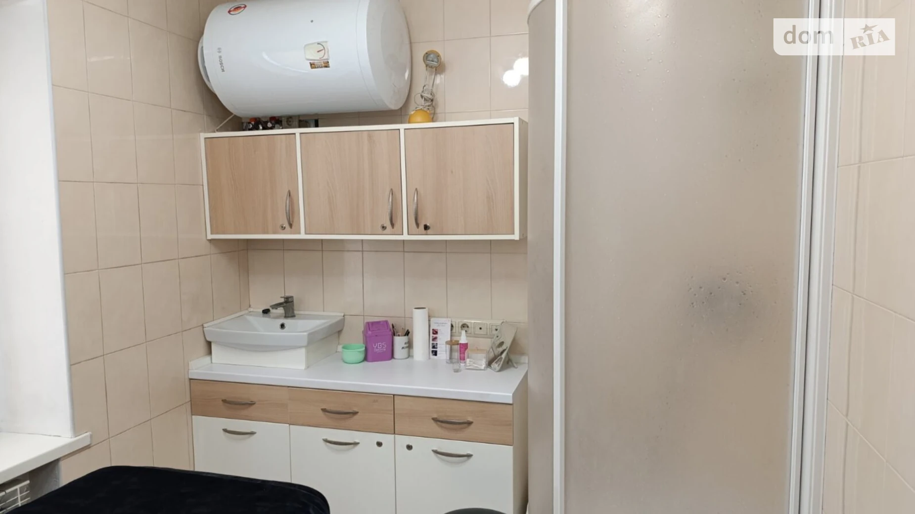 Сдается в аренду помещения свободного назначения 78 кв. м в 16-этажном здании, цена: 9000 грн - фото 2