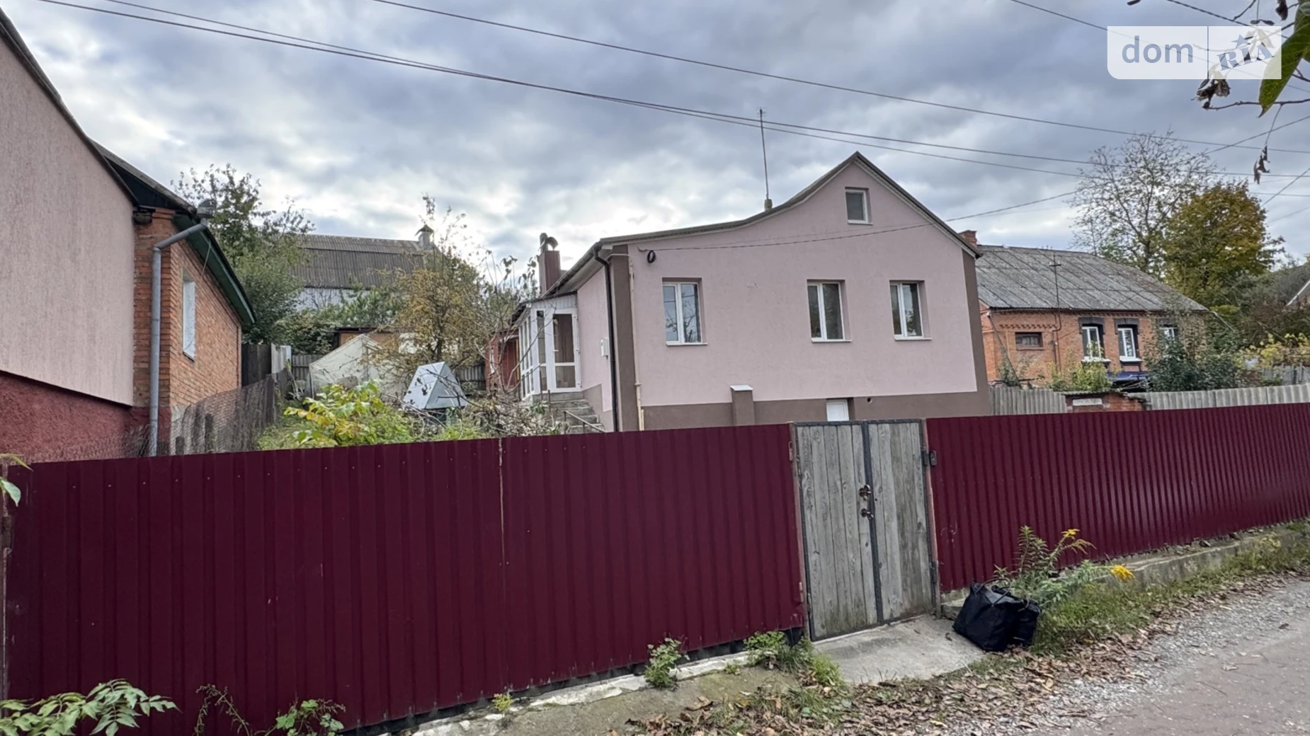 ул. Елены Телиги(Гончарова), 13 Пятничаны Винница, цена: 65000 $ - фото 2