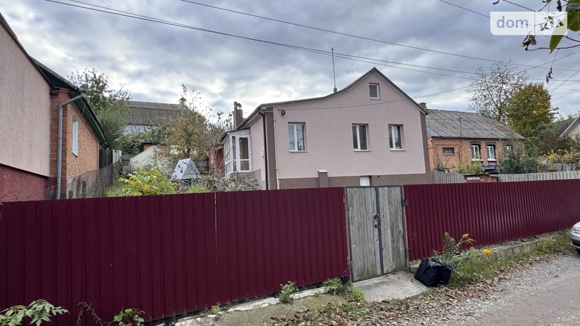 ул. Елены Телиги(Гончарова), 13 Пятничаны Винница, цена: 65000 $ - фото 3
