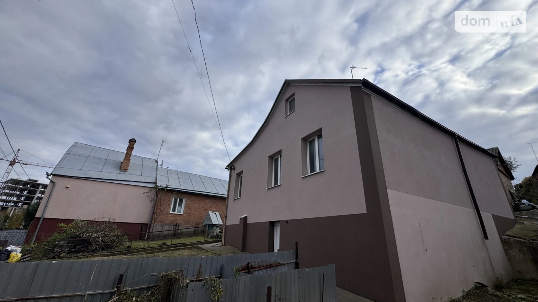 ул. Елены Телиги(Гончарова), 13 Пятничаны Винница, цена: 65000 $ - фото 5