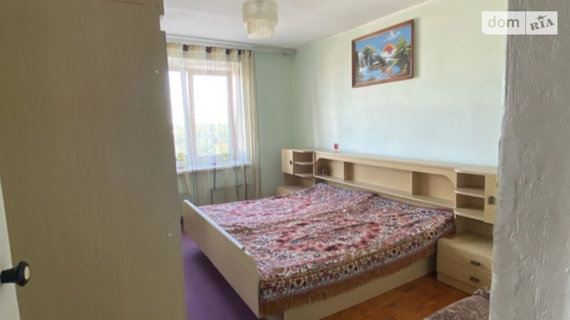 Сдается в аренду 2-комнатная квартира 55 кв. м в Виннице, ул. Марии Литвиненко-Вольгемут - фото 3