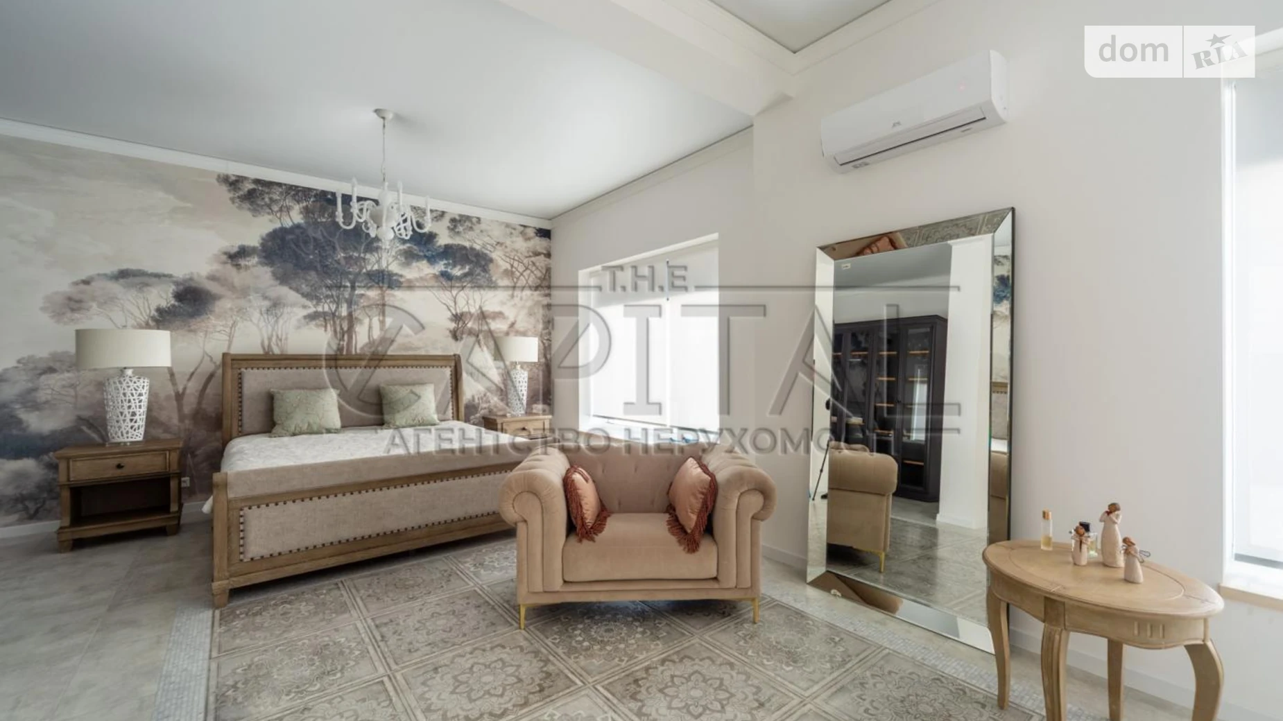 Продается одноэтажный дом 200 кв. м с баней/сауной, цена: 800000 $ - фото 5