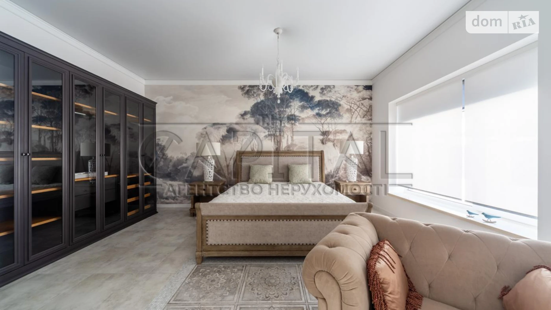 Продается одноэтажный дом 200 кв. м с баней/сауной, цена: 800000 $ - фото 4