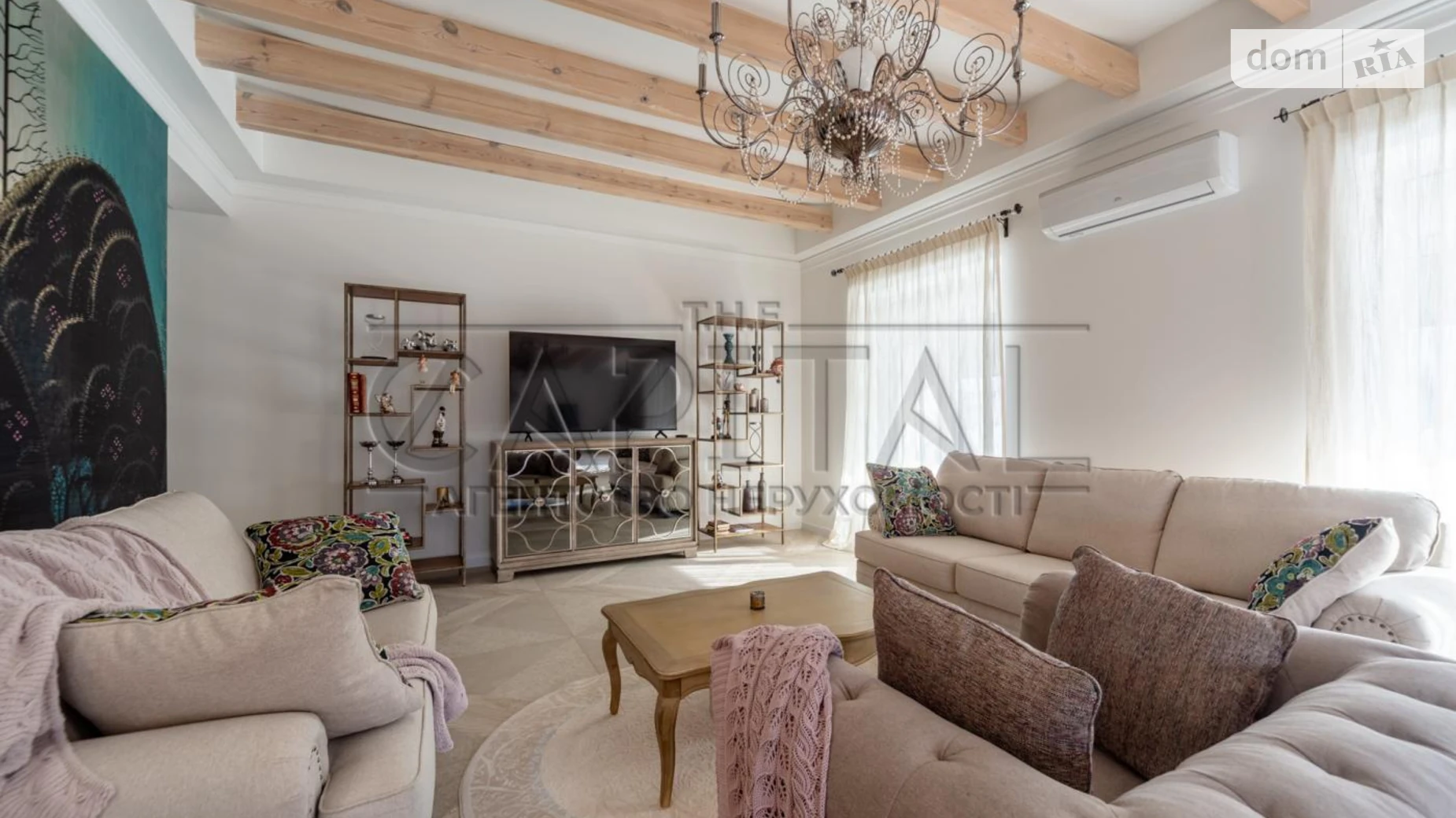 Продается одноэтажный дом 200 кв. м с баней/сауной, цена: 800000 $ - фото 3