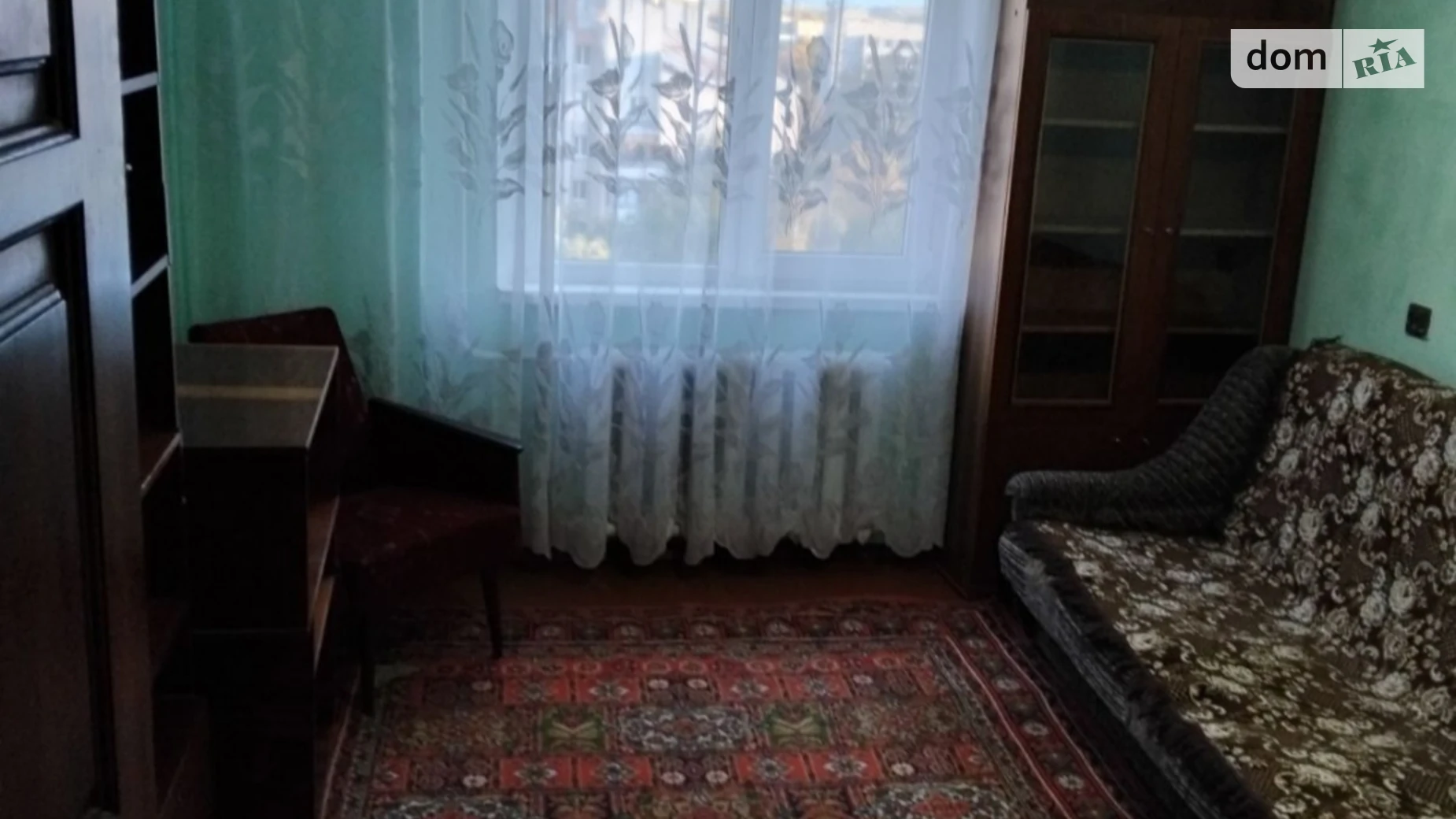 Сдается в аренду 2-комнатная квартира 50 кв. м в Виннице, ул. Князей Кориатовичей - фото 4