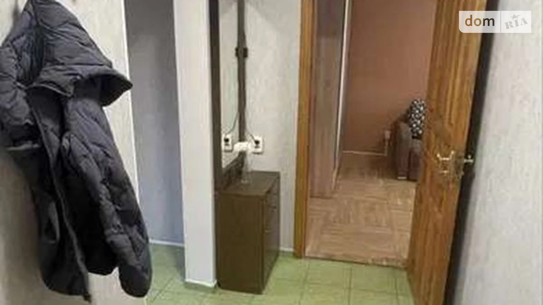Сдается в аренду 2-комнатная квартира 50 кв. м в Киеве, ул. Левка Лукьяненко, 2 - фото 5