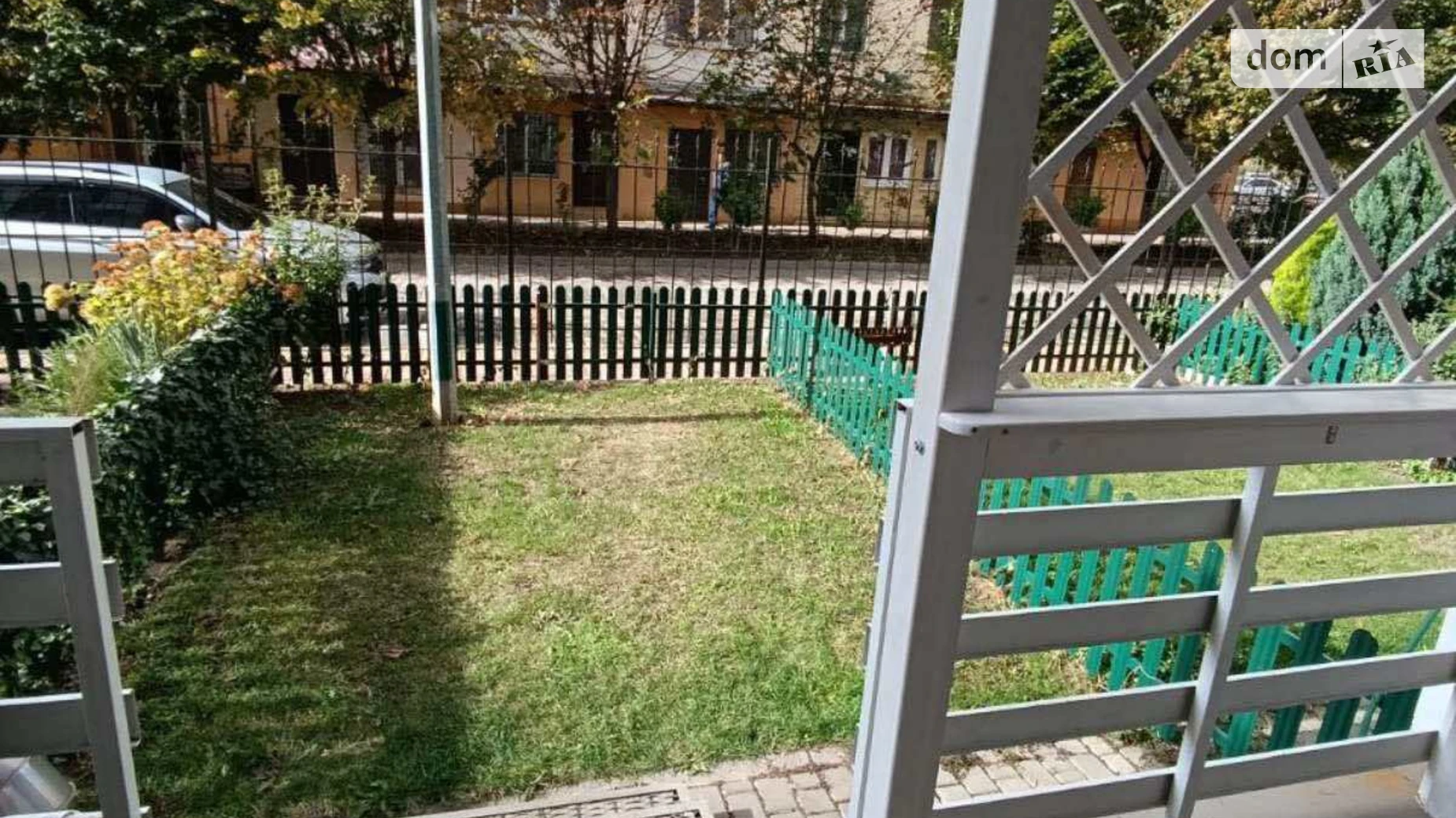 Сдается в аренду 1-комнатная квартира 26.7 кв. м в, цена: 5999 грн - фото 4