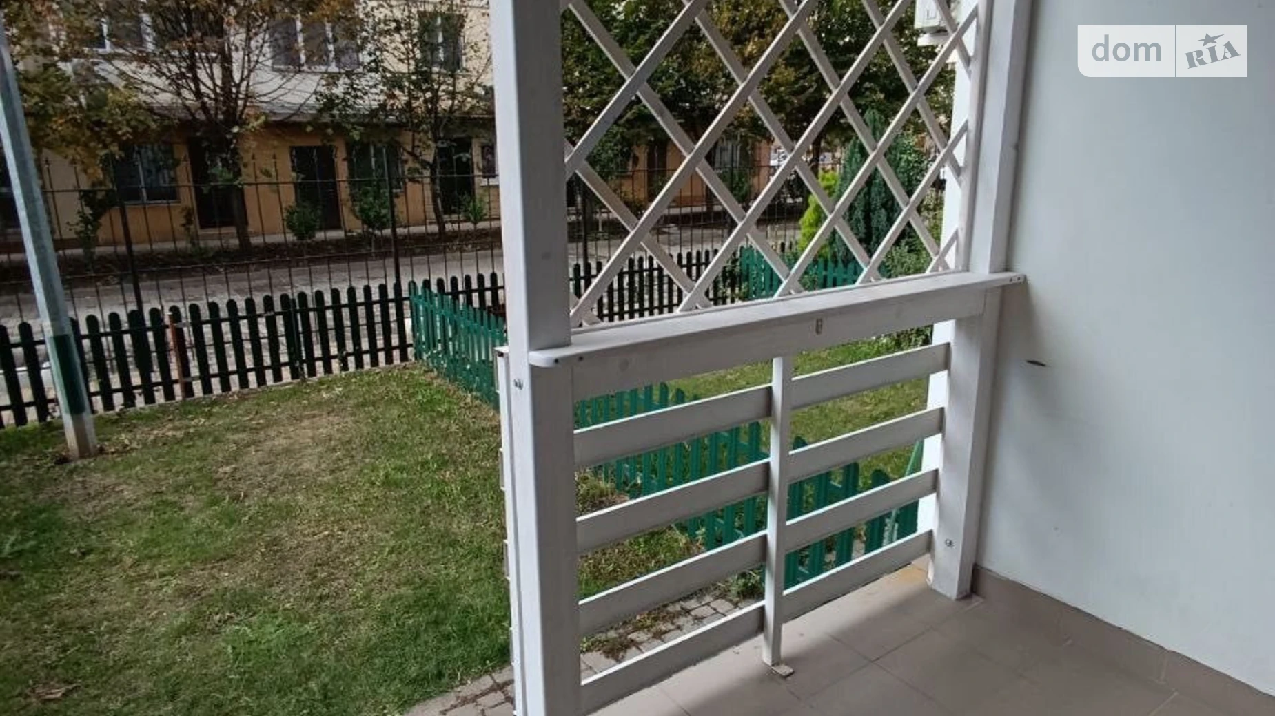 Сдается в аренду 1-комнатная квартира 26.7 кв. м в, цена: 5999 грн - фото 5