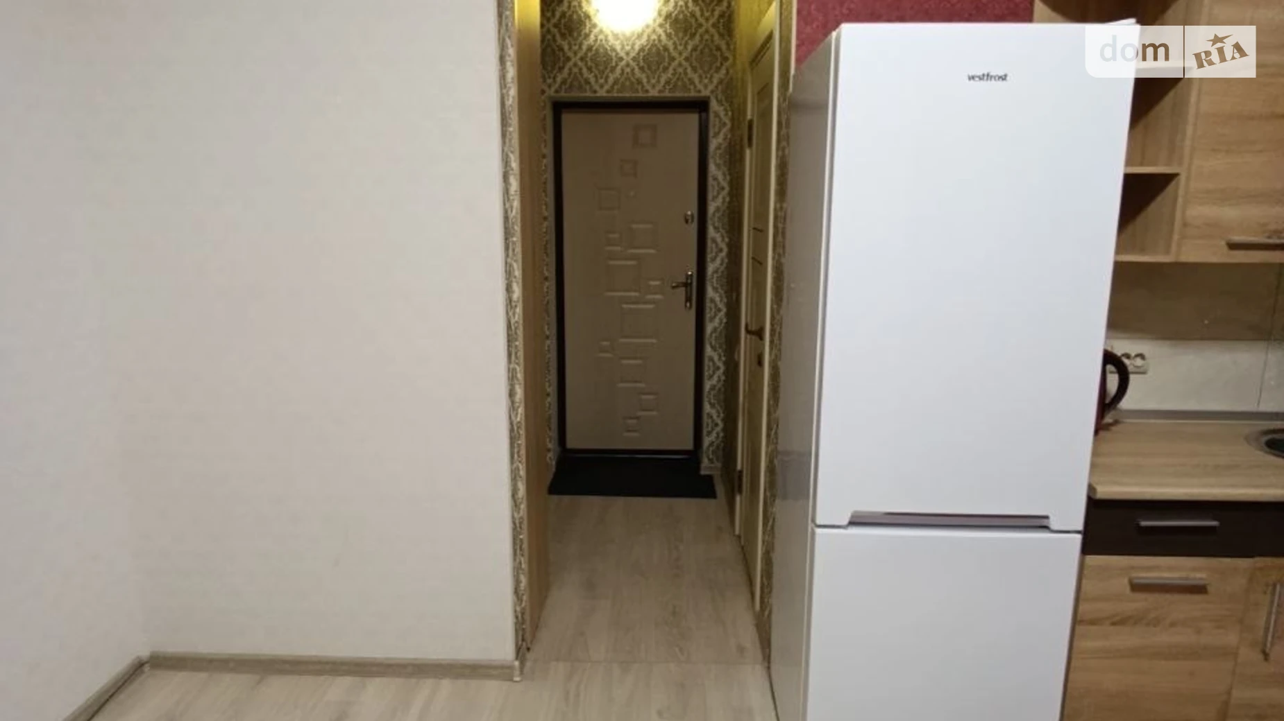 Сдается в аренду 1-комнатная квартира 26.7 кв. м в, цена: 6499 грн - фото 2