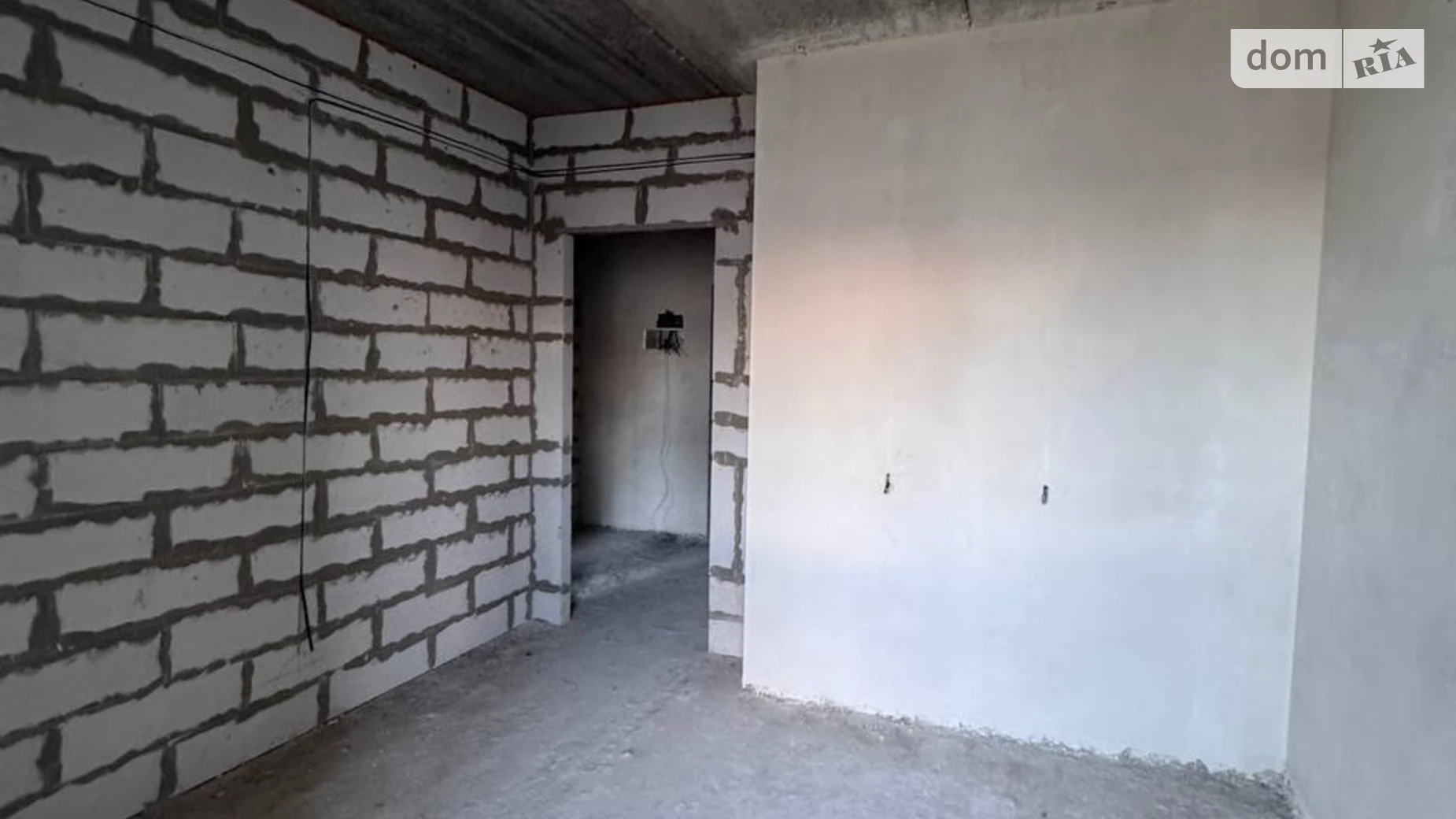Продается 1-комнатная квартира 46.5 кв. м в Хмельницком, ул. Зализняка Максима, 1Б - фото 4