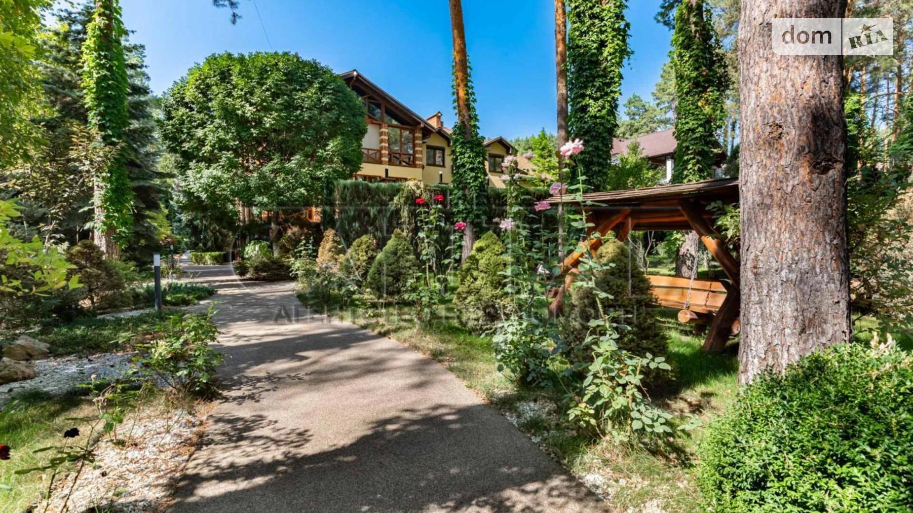 Продается дом на 3 этажа 845 кв. м с беседкой, цена: 1900000 $ - фото 3