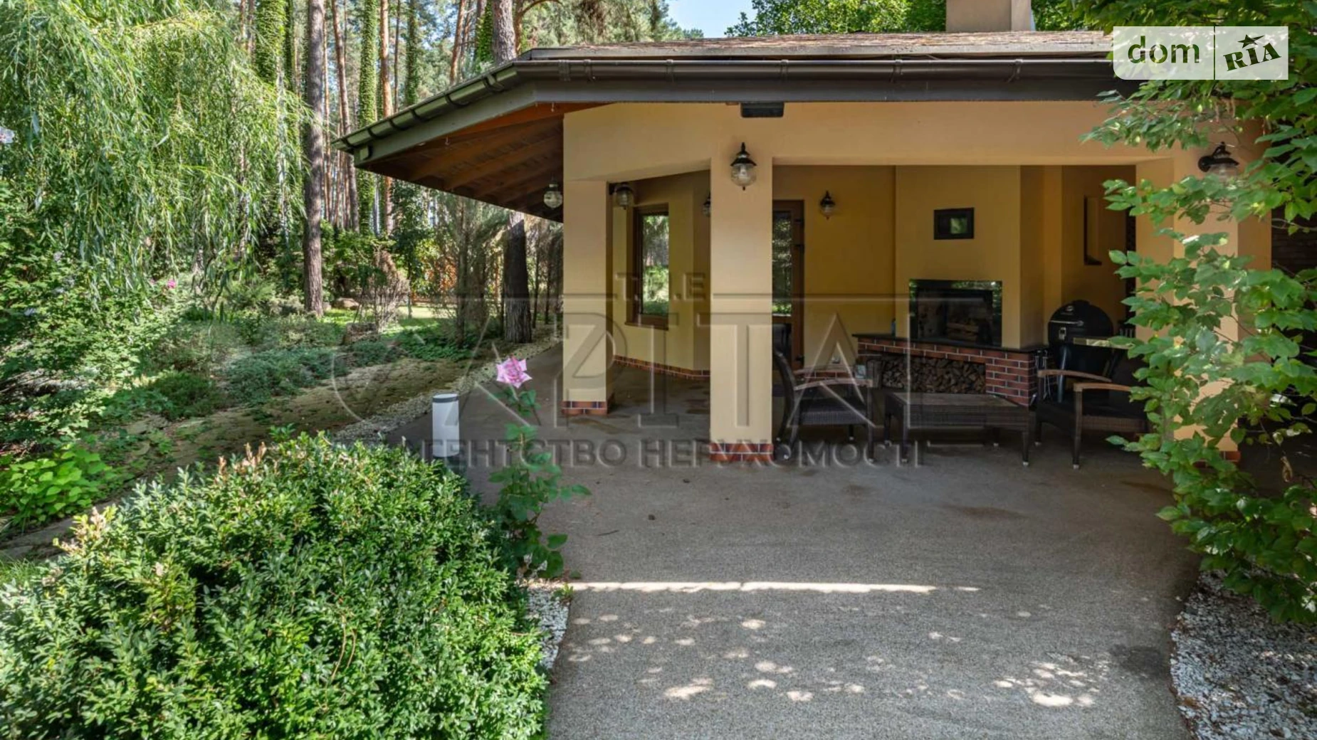 Продается дом на 3 этажа 845 кв. м с беседкой, цена: 1900000 $ - фото 4