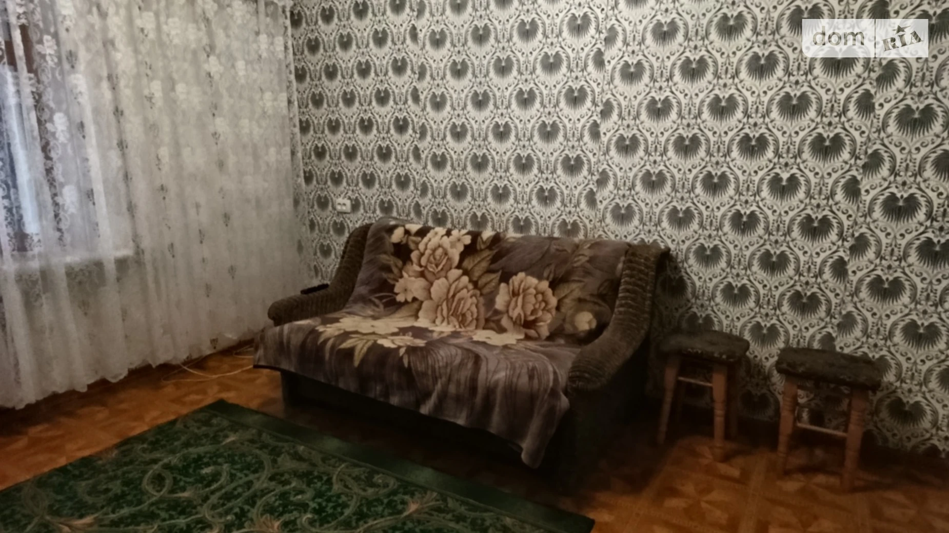 Сдается в аренду 2-комнатная квартира 38 кв. м в Хмельницком, ул. Мазура Николая - фото 3