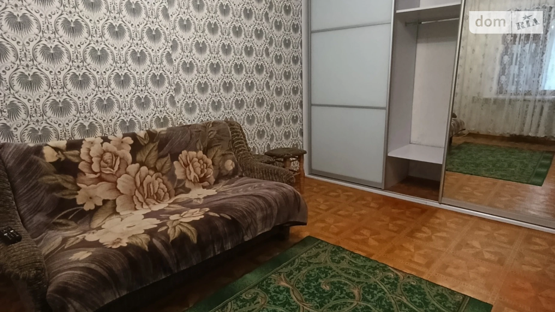 Сдается в аренду 2-комнатная квартира 38 кв. м в Хмельницком, ул. Мазура Николая - фото 2