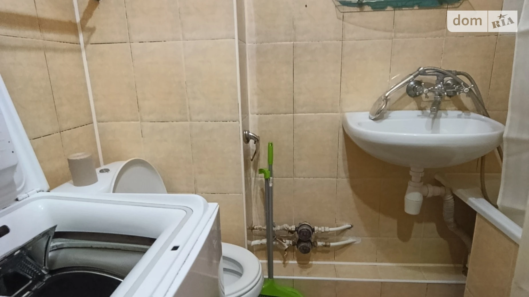 Сдается в аренду 2-комнатная квартира 38 кв. м в Хмельницком, ул. Мазура Николая - фото 5